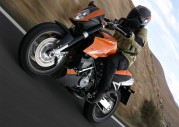 KTM 990 Super Duke KTM 990 Super Duke